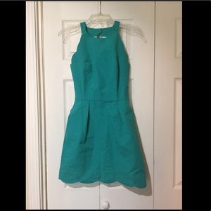 Lauren James Landry Dress